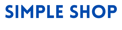 Simple Shop